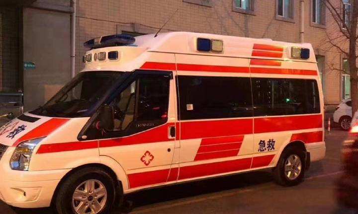秭归县成人监护型护送